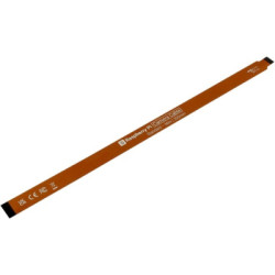 Додаткове обладнання для Мікро ПК Raspberry Pi Кабель-адаптер для камери під Raspberry Pi 5 довжина 300мм (SC1129) (SC1129)