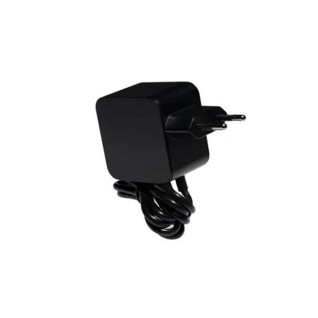 Блок живлення для Мікро ПК Raspberry Pi 27W USB-C Black / EU (SC1157)