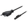 Блок живлення до планшета Microsoft 24 Watt - Surface Go power adapter (LAC-00001)