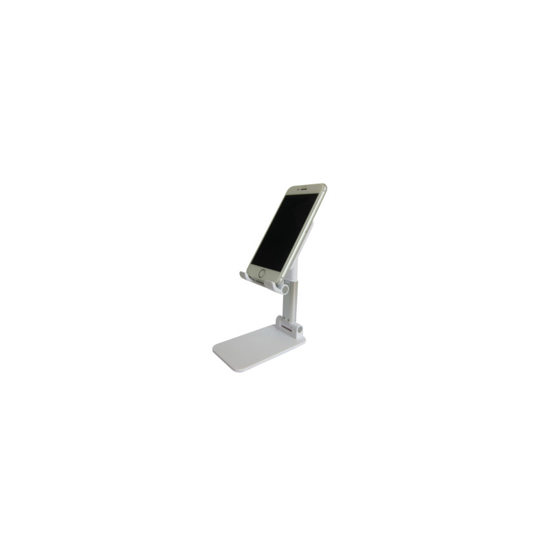 Підставка до планшета Dynamode Phone Stand white (48548)