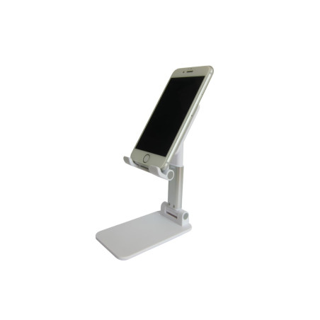 Підставка до планшета Dynamode Phone Stand white (48548)