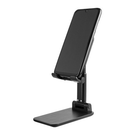 Підставка до планшета та телефона RM-C300 Black ХОКО (XK-RM-C300BK)
