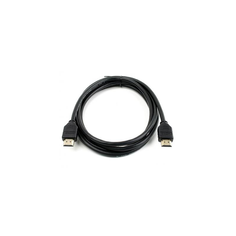 Кабель мультимедійний HDMI M to HDMI M 3.0m Patron (CAB-PN-HDMI-1.4-30)