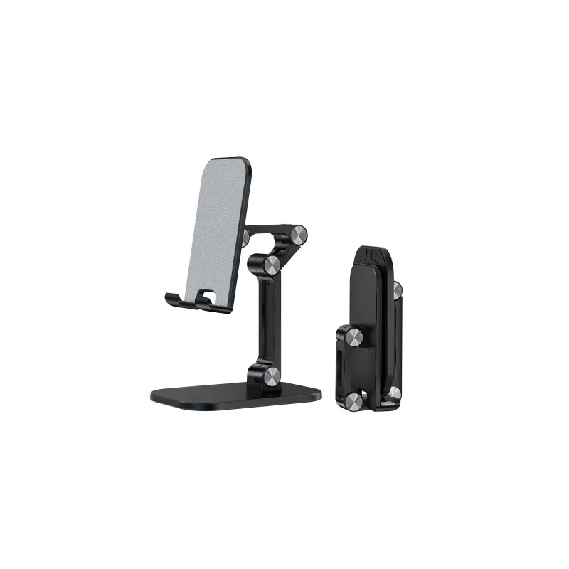 Підставка до планшета Dynamode smartphones/tablets 4-13 inches (PH-Stand-02 black)
