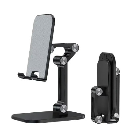 Підставка до планшета Dynamode smartphones/tablets 4-13 inches (PH-Stand-02 black)