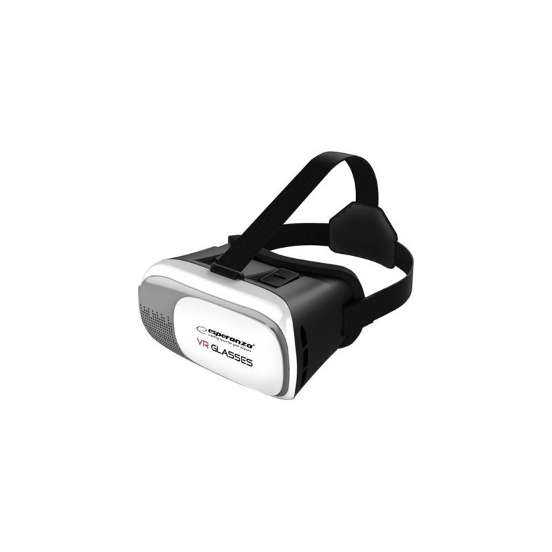 Окуляри віртуальної реальності Esperanza 3D VR Glasses (EMV300)
