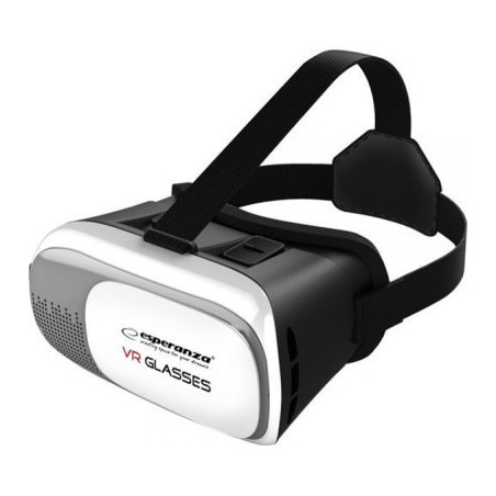 Окуляри віртуальної реальності Esperanza 3D VR Glasses (EMV300)
