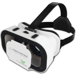 Окуляри віртуальної реальності Esperanza 3D VR Glasses SHINECON 4.7" - 6" (EMV400)