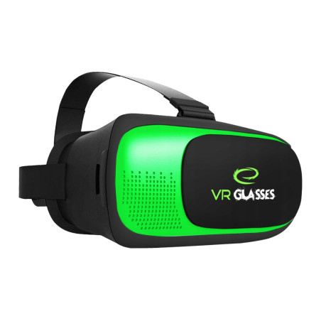 Окуляри віртуальної реальності Esperanza 3D VR Glasses for smartphones 3.5"-6" Doom (EGV300)