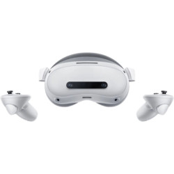 Окуляри віртуальної реальності Pico 4 Ultra Enterprise 12/256GB (P9001SW40679H)