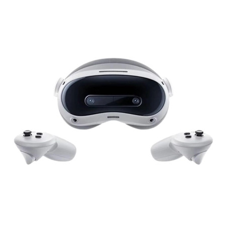 Окуляри віртуальної реальності Pico 4 Ultra 12/256GB (P9001SW40677H)