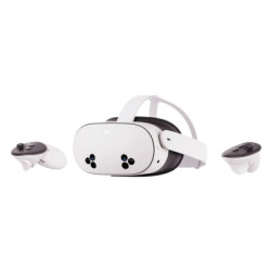 Окуляри віртуальної реальності Oculus Meta Quest 3S 128GB VR Headset (SK-1000204-01)