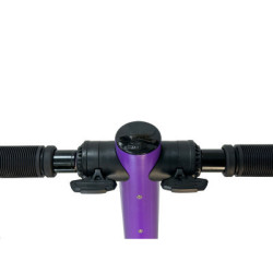 Електросамокат Atlas 0810 Violet (1097)