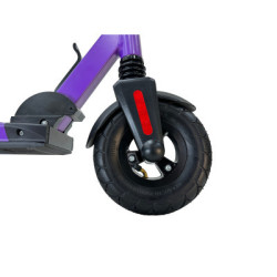 Електросамокат Atlas 0810 Violet (1097)