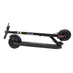 Електросамокат Atlas 0809 Pro Black (1083)