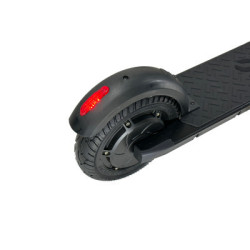 Електросамокат Atlas 0809 Pro Black (1083)