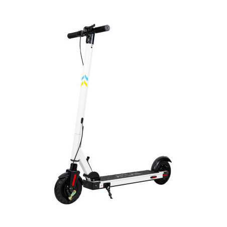 Електросамокат Atlas i-One Pro White (1091)