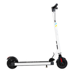 Електросамокат Atlas i-One Pro White (1091)