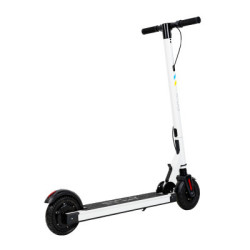 Електросамокат Atlas i-One Pro White (1091)
