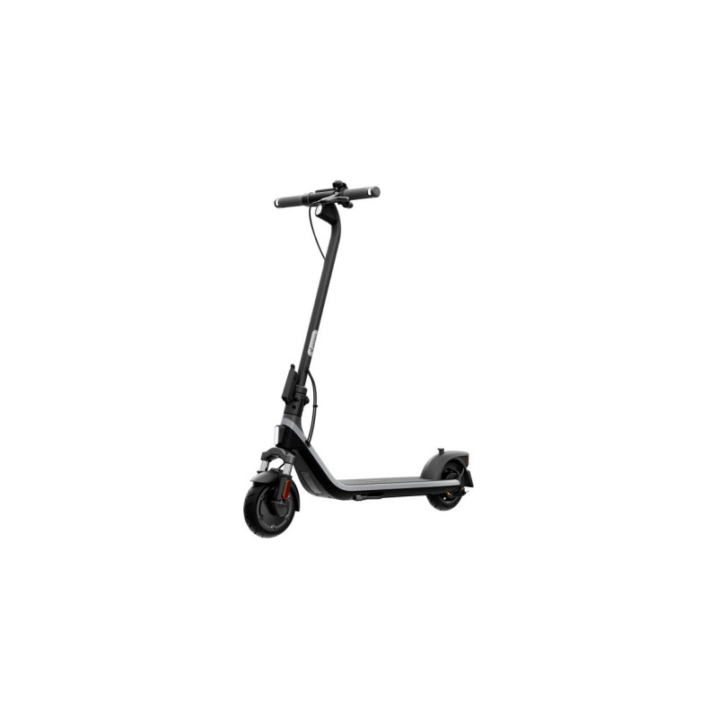 Електросамокат Segway Ninebot E2 E II, чорний (AA.05.14.01.0004)