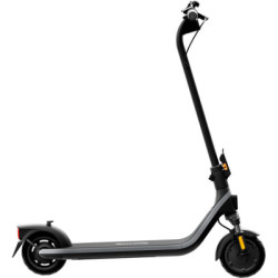 Електросамокат Segway Ninebot E2 E II, чорний (AA.05.14.01.0004)