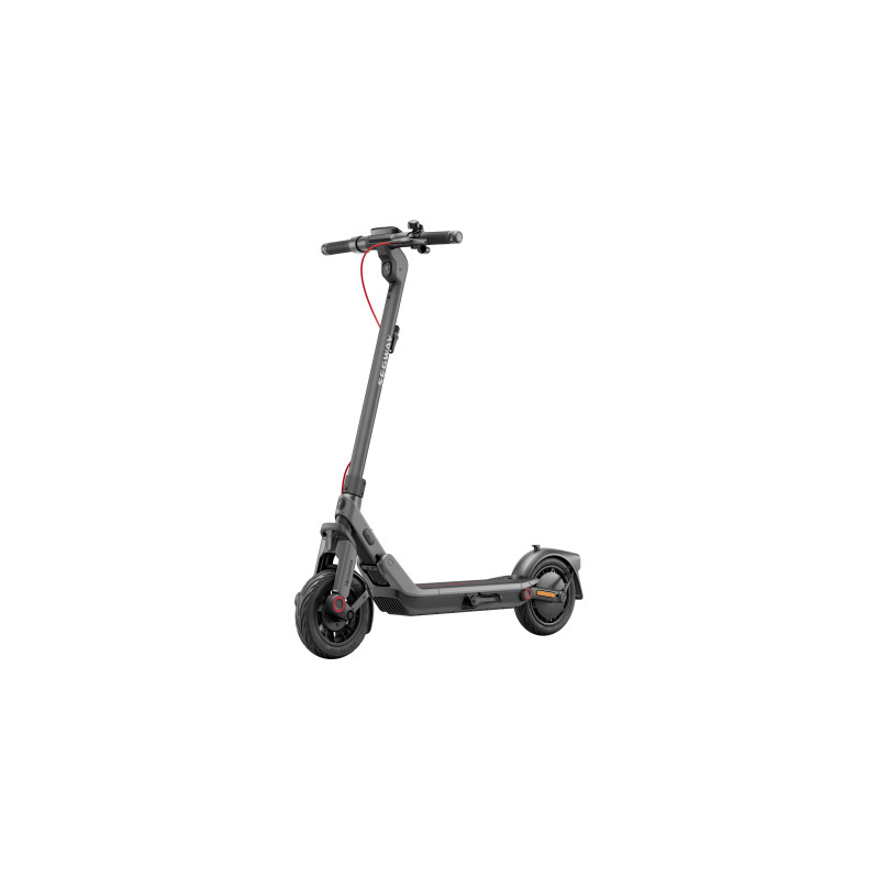 Електросамокат Segway E3 PRO E сірий (AA.05.19.02.0003)