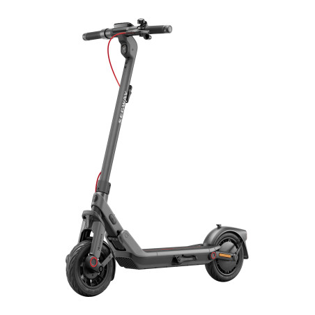 Електросамокат Segway E3 PRO E сірий (AA.05.19.02.0003)