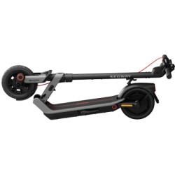 Електросамокат Segway E3 PRO E сірий (AA.05.19.02.0003)