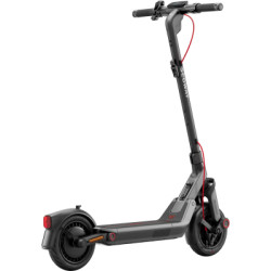 Електросамокат Segway E3 PRO E сірий (AA.05.19.02.0003)