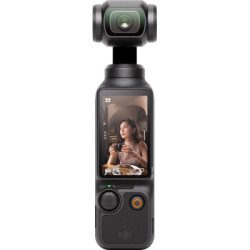 Стедікам DJI Osmo Pocket 3 (CP.OS.00000301.03)