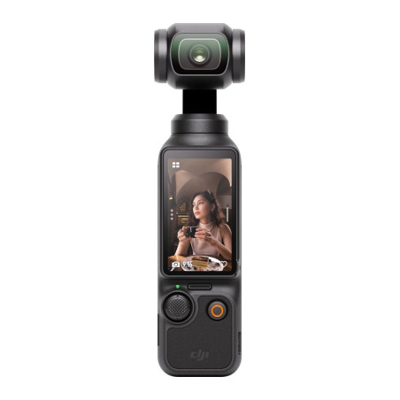 Стедікам DJI Osmo Pocket 3 (CP.OS.00000301.03)