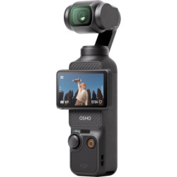 Стедікам DJI Osmo Pocket 3 (CP.OS.00000301.03)