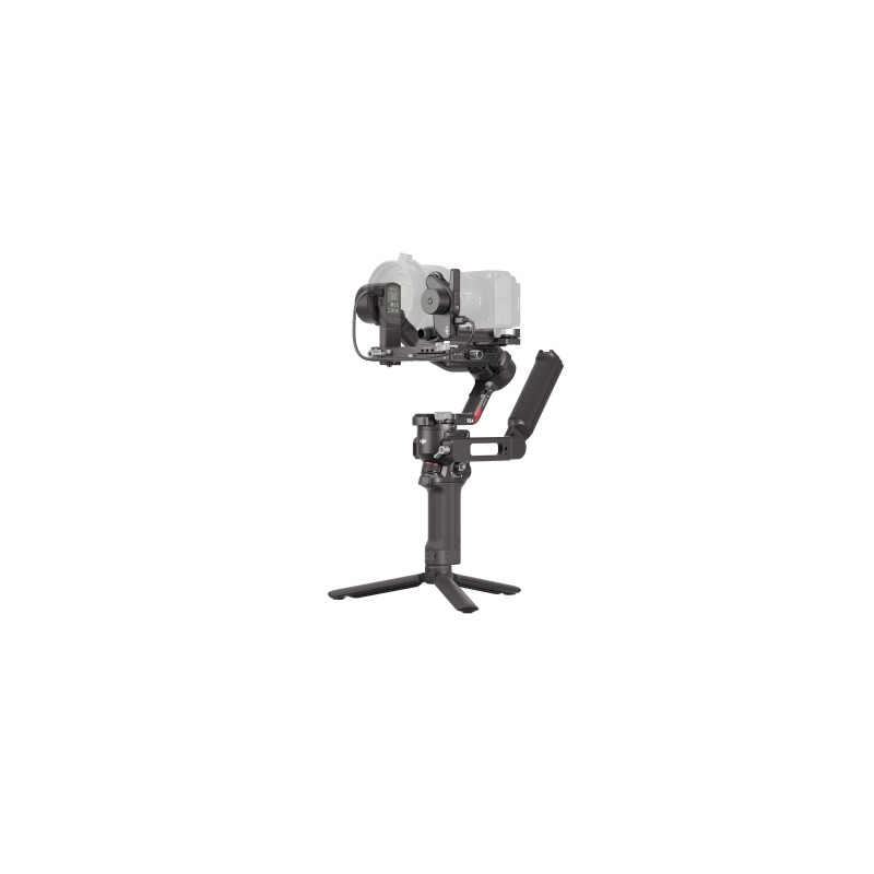 Стедікам DJI RS 4 (CP.RN.00000343.01)
