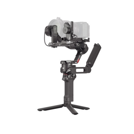 Стедікам DJI RS 4 (CP.RN.00000343.01)
