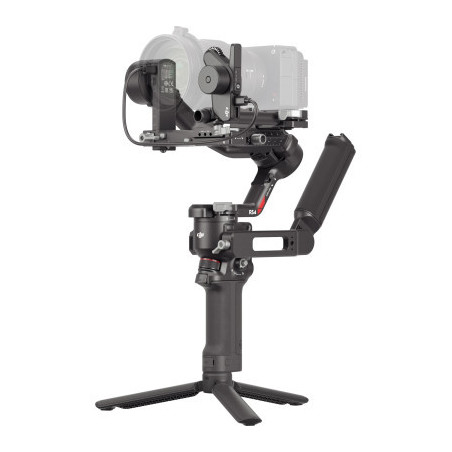 Стедікам DJI RS 4 Combo (CP.RN.00000344.01)