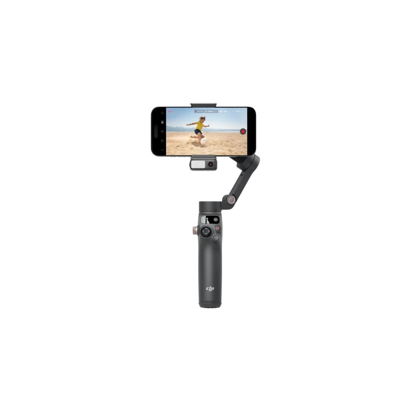 Стедікам DJI Osmo Mobile 7P (CP.OS.00000401.01)