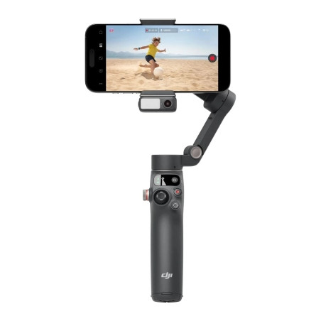 Стедікам DJI Osmo Mobile 7P (CP.OS.00000401.01)