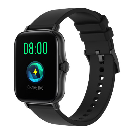 Смарт-годинник Globex Smart Watch Me3 Black