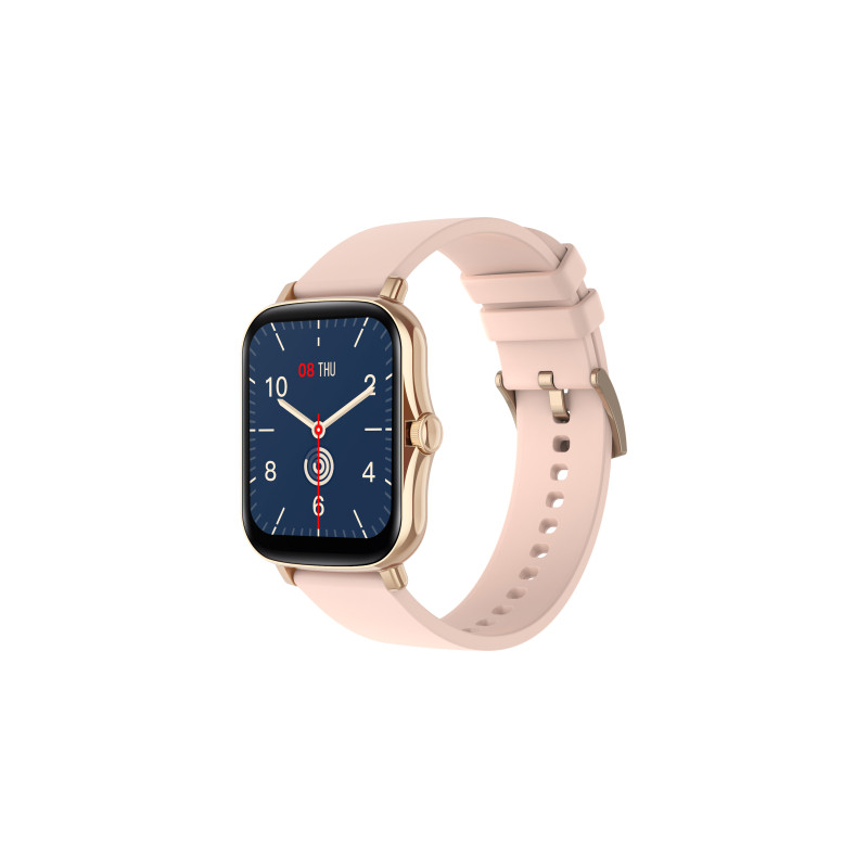 Смарт-годинник Globex Smart Watch Me3 Gold