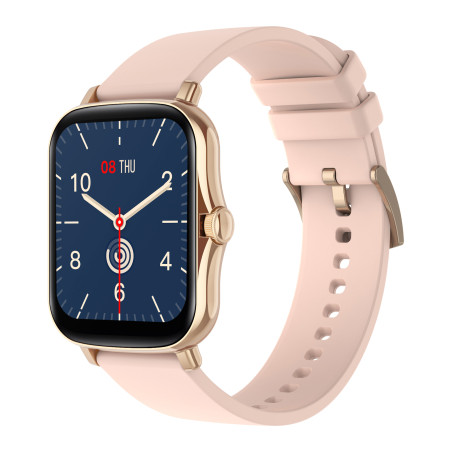 Смарт-годинник Globex Smart Watch Me3 Gold