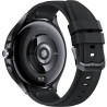 Смарт-годинник Xiaomi Watch 2 Pro Bluetooth Black Case with Black Fluororubber Str (1006732)