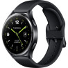 Смарт-годинник Xiaomi Watch 2 Black Case With Black TPU Strap (BHR8035GL) (1025028)