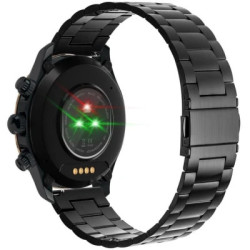 Смарт-годинник Globex Smart Watch Titan (black)