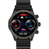 Смарт-годинник Globex Smart Watch Titan (black)