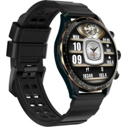 Смарт-годинник Globex Smart Watch Titan (black)