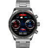 Смарт-годинник Globex Smart Watch Titan (silver)
