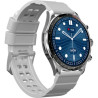 Смарт-годинник Globex Smart Watch Titan (silver)