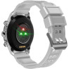 Смарт-годинник Globex Smart Watch Titan (silver)