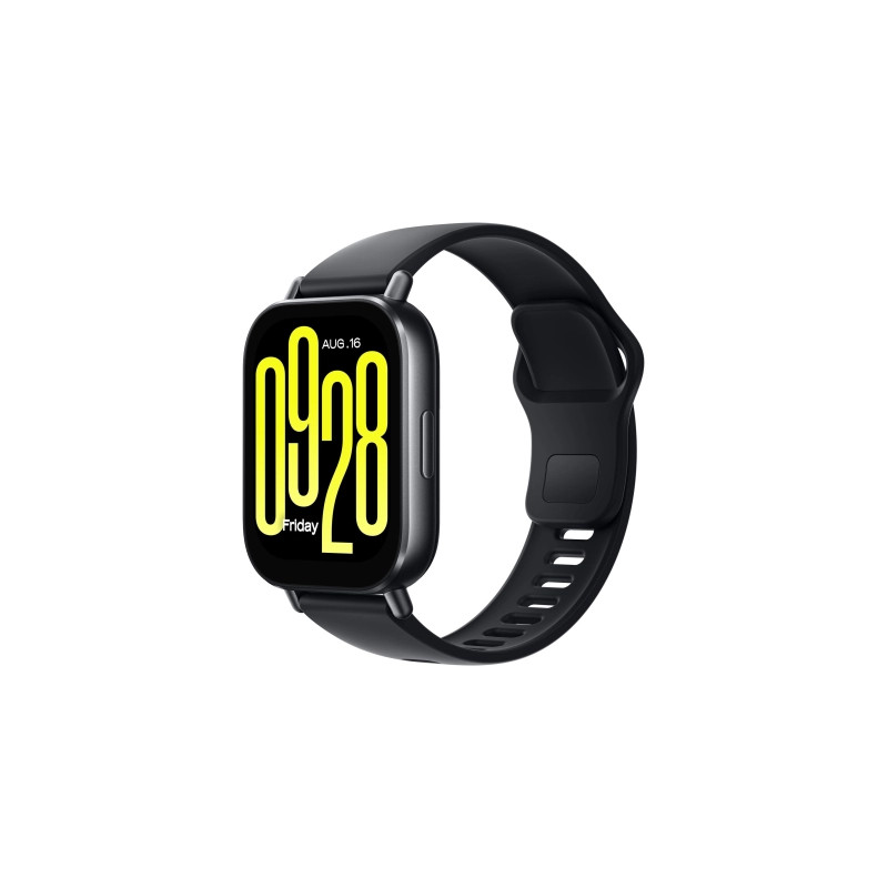 Смарт-годинник Xiaomi Redmi Watch 5 Active Midnight Black BHR8784GL (1091910)