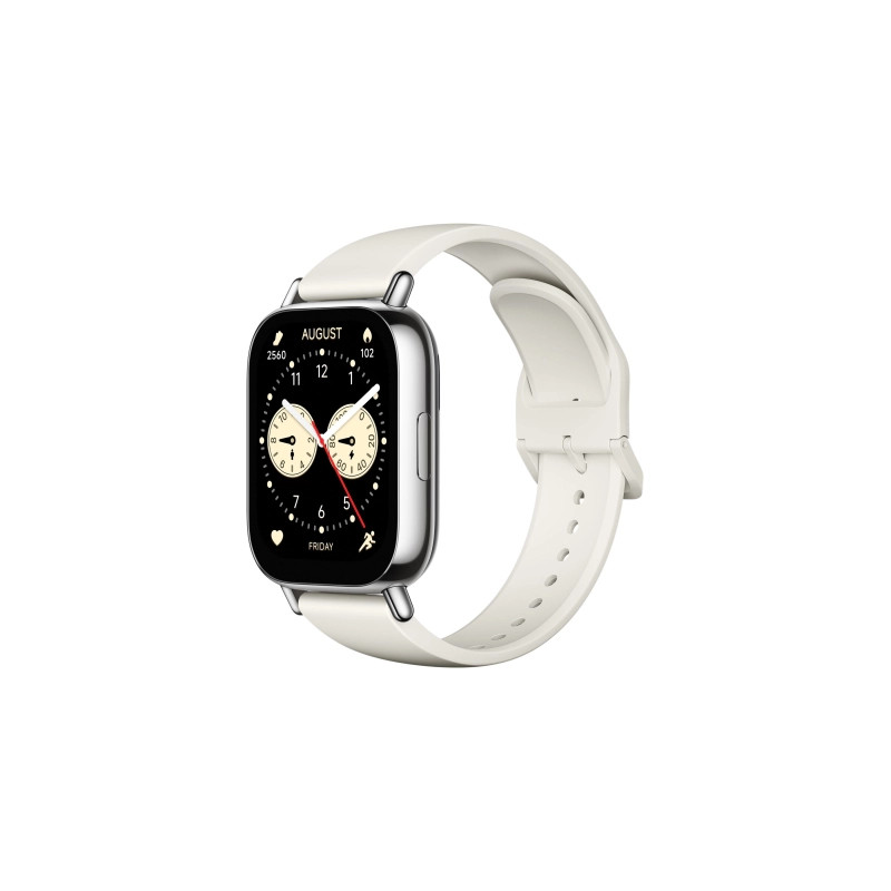 Смарт-годинник Xiaomi Redmi Watch 5 Lite Light Gold BHR8791GL (1091913)